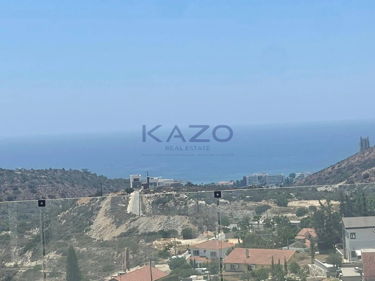 4 Bedroom House for Sale in Parekklisia, Limassol District
