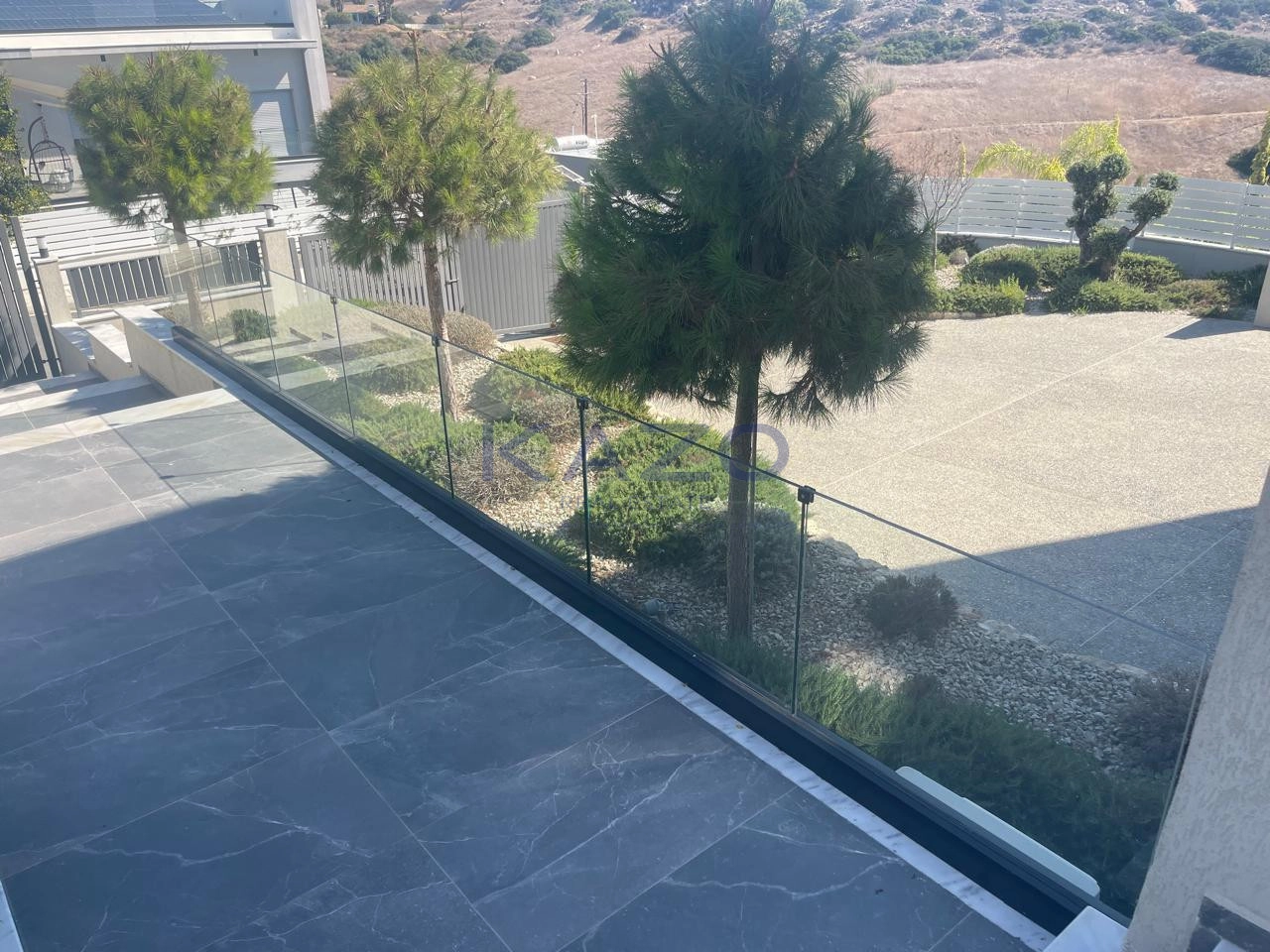 4 Bedroom House for Sale in Parekklisia, Limassol District
