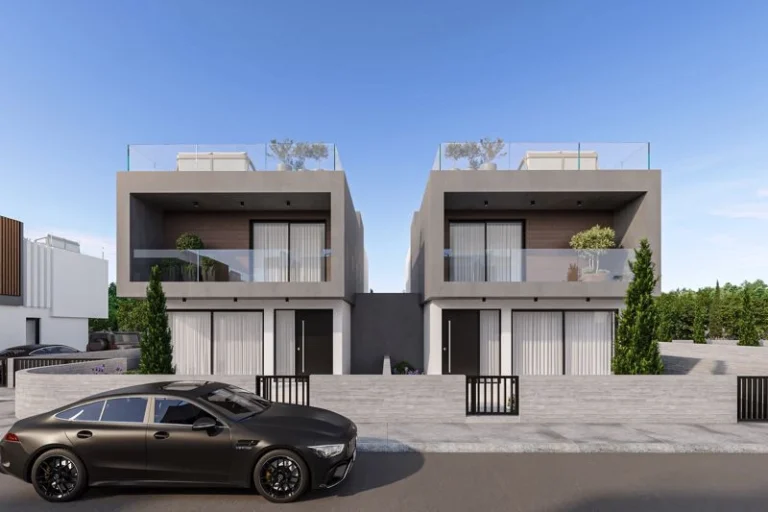 3 Bedroom House for Sale in Mesogi, Paphos District