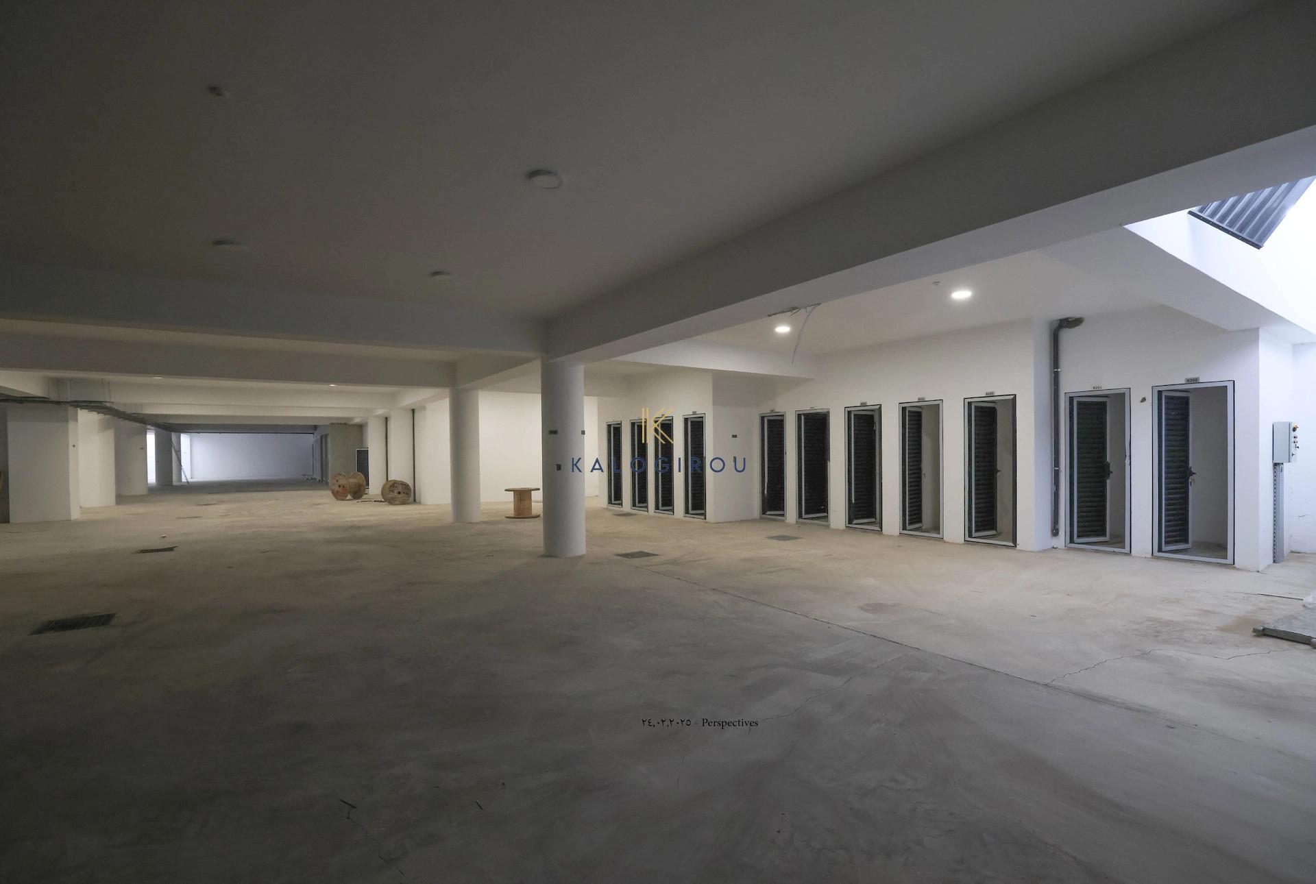 3 Bedroom Apartment for Sale in Larnaca – Makenzy