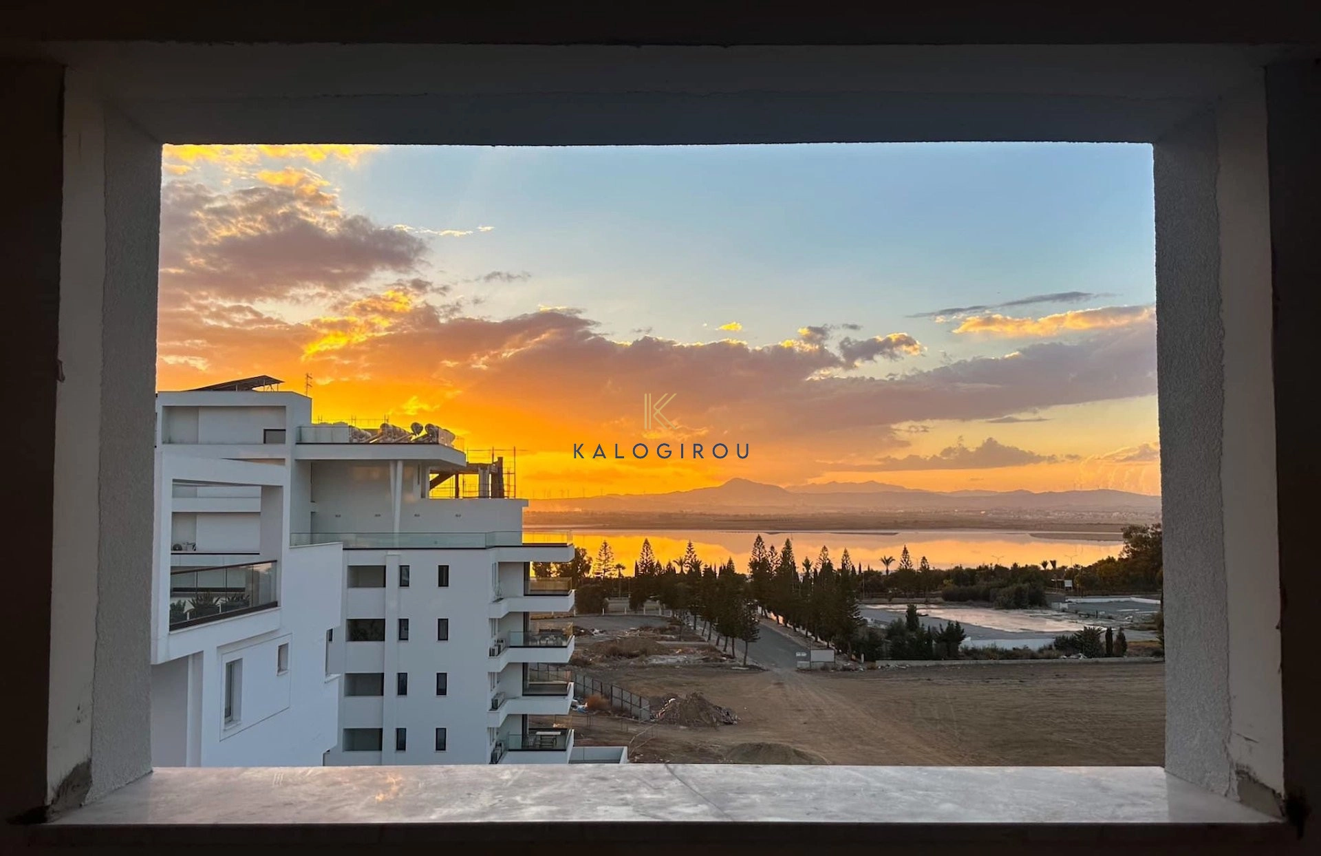 2 Bedroom Apartment for Sale in Larnaca – Makenzy