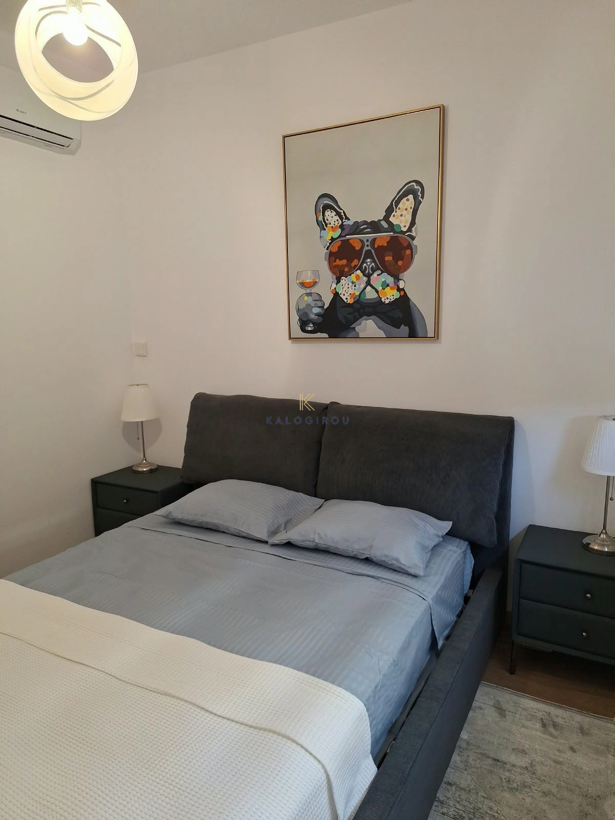 2 Bedroom Apartment for Sale in Larnaca – Makenzy