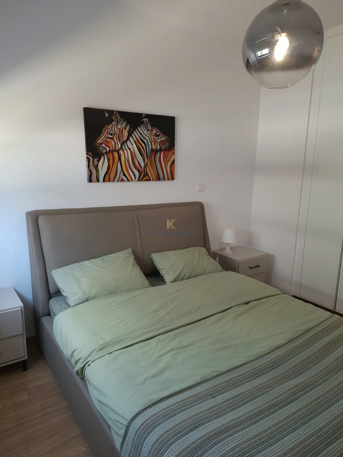 2 Bedroom Apartment for Sale in Larnaca – Makenzy