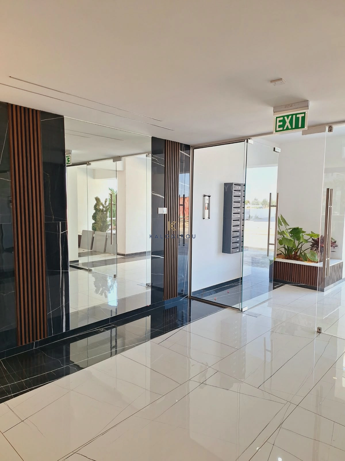 2 Bedroom Apartment for Sale in Larnaca – Makenzy