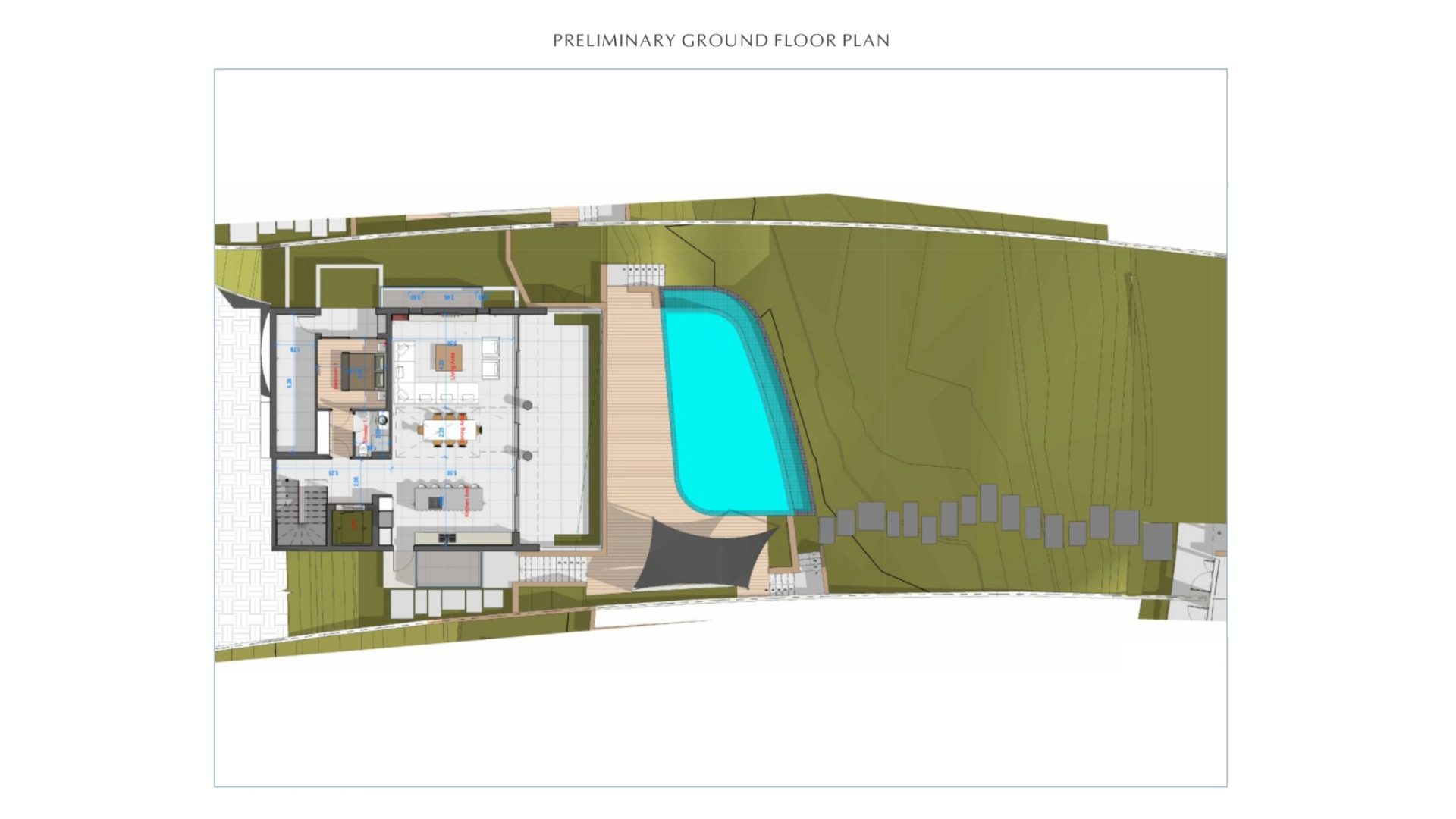 5 Bedroom House for Sale in Peyia, Paphos District