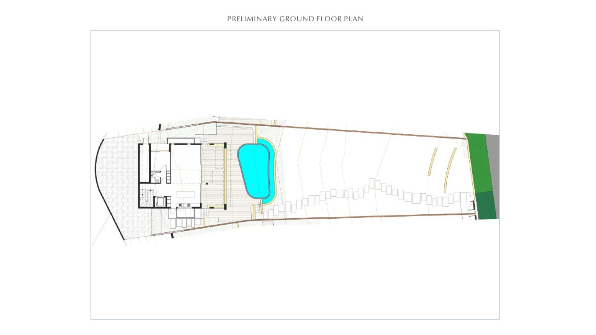 5 Bedroom House for Sale in Peyia, Paphos District