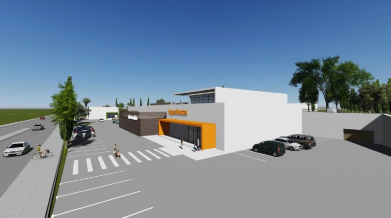 Commercial for Sale in Koloni, Paphos District