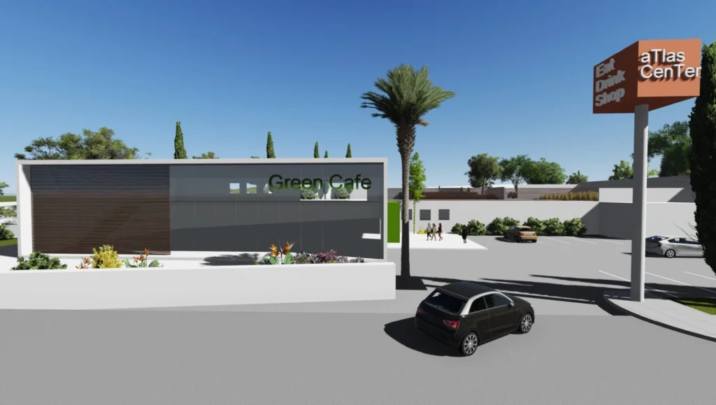 Commercial for Sale in Koloni, Paphos District