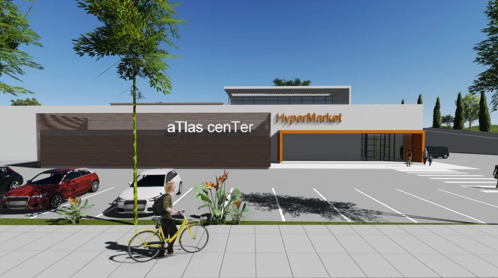 Commercial for Sale in Koloni, Paphos District