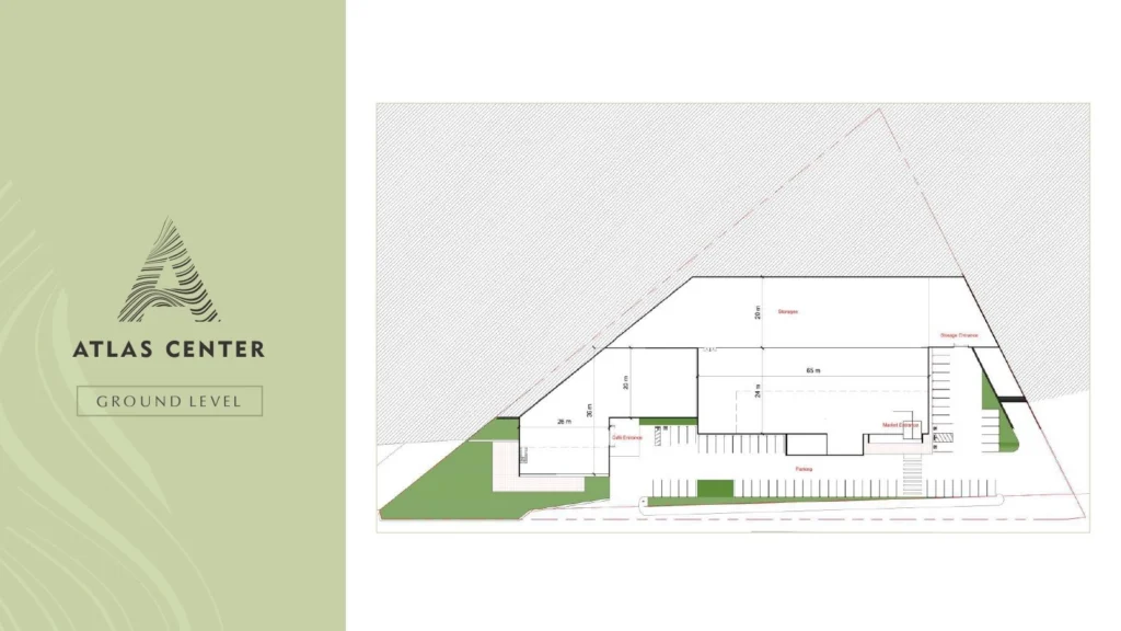 Commercial for Sale in Koloni, Paphos District