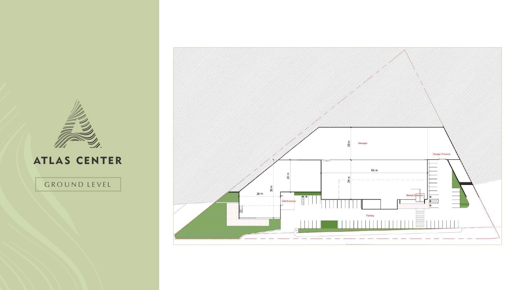 Commercial for Sale in Koloni, Paphos District