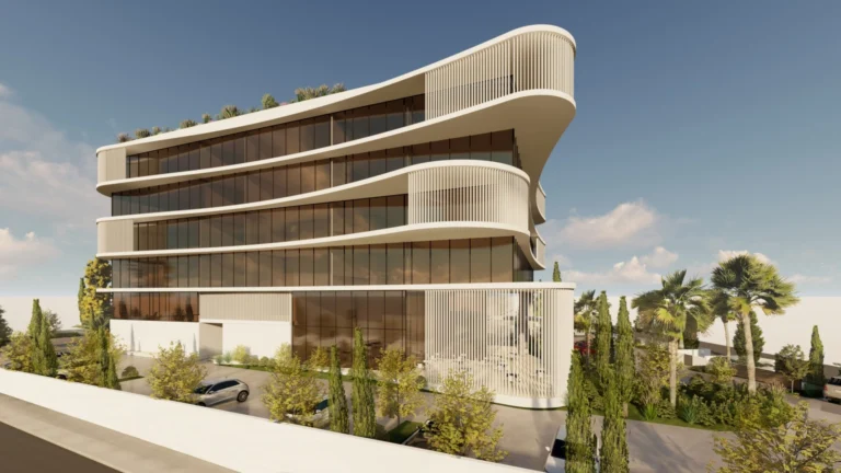 Commercial for Sale in Kato Paphos