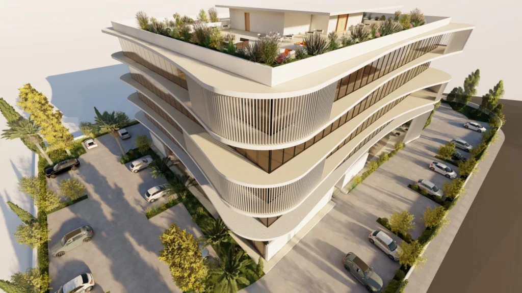 Commercial for Sale in Kato Paphos