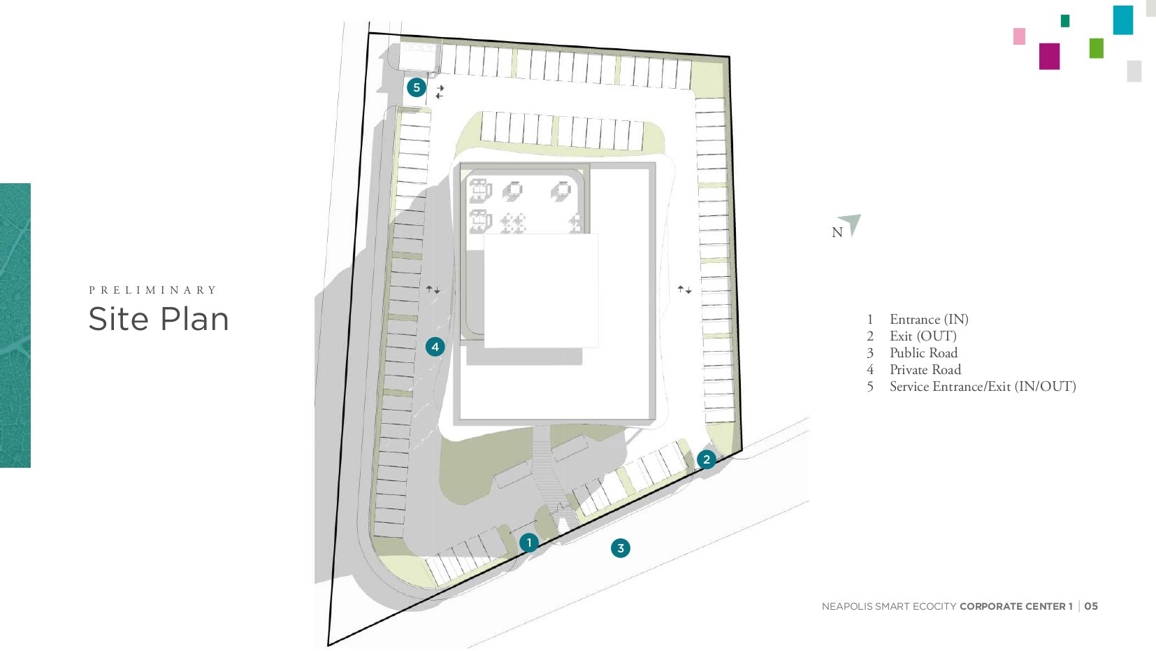 Commercial for Sale in Kato Paphos