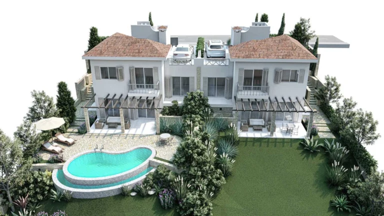 6+ Bedroom House for Sale in Kamares, Paphos District