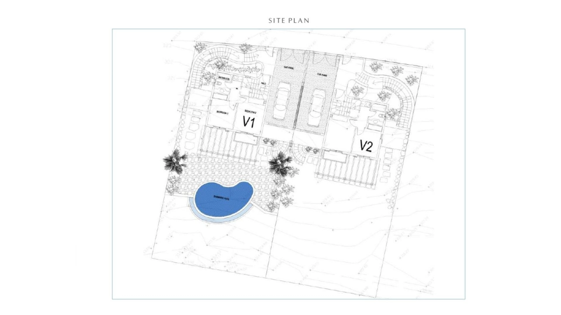 6+ Bedroom House for Sale in Kamares, Paphos District