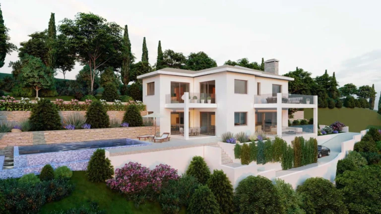5 Bedroom House for Sale in Kamares, Paphos District