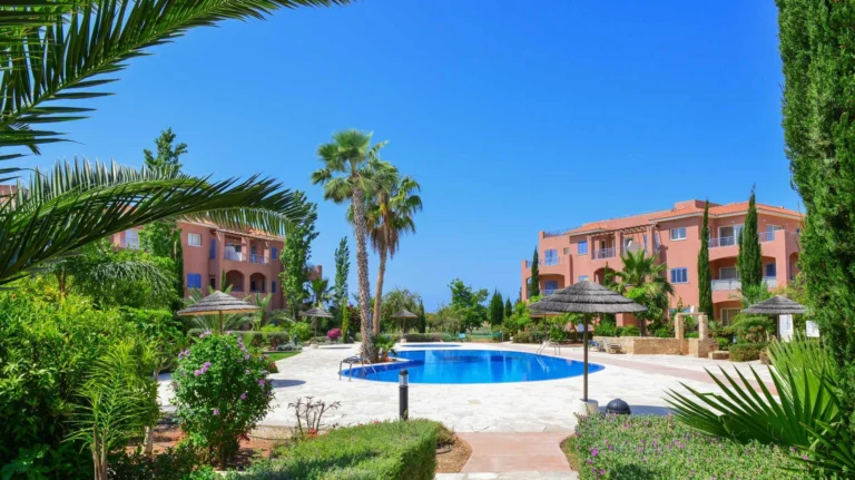 Apartment for Sale in Mandria, Paphos District