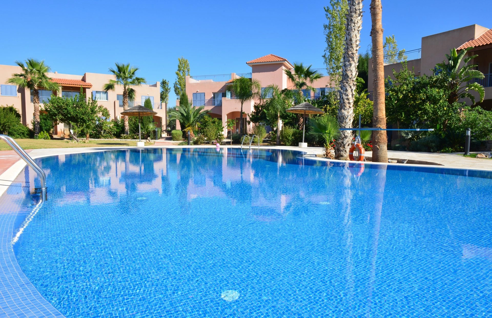 Apartment for Sale in Mandria, Paphos District