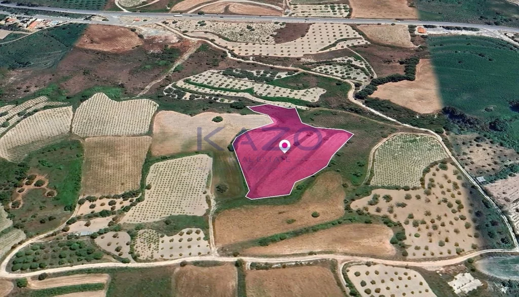 1,140m² Plot for Sale in Theletra, Paphos District