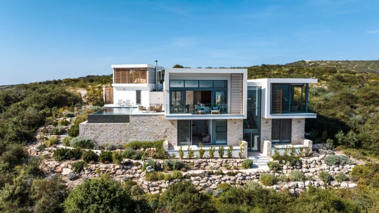3 Bedroom House for Sale in Tsada, Paphos District