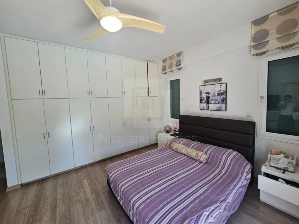 3 Bedroom House for Rent in Erimi, Limassol District