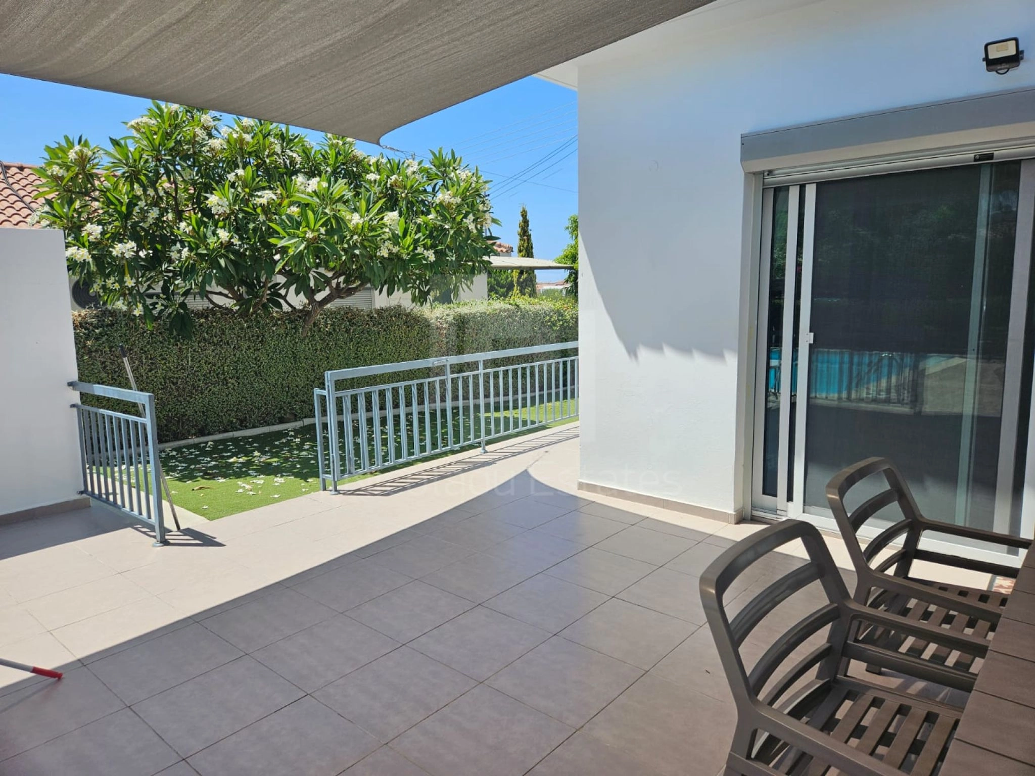 3 Bedroom House for Rent in Erimi, Limassol District