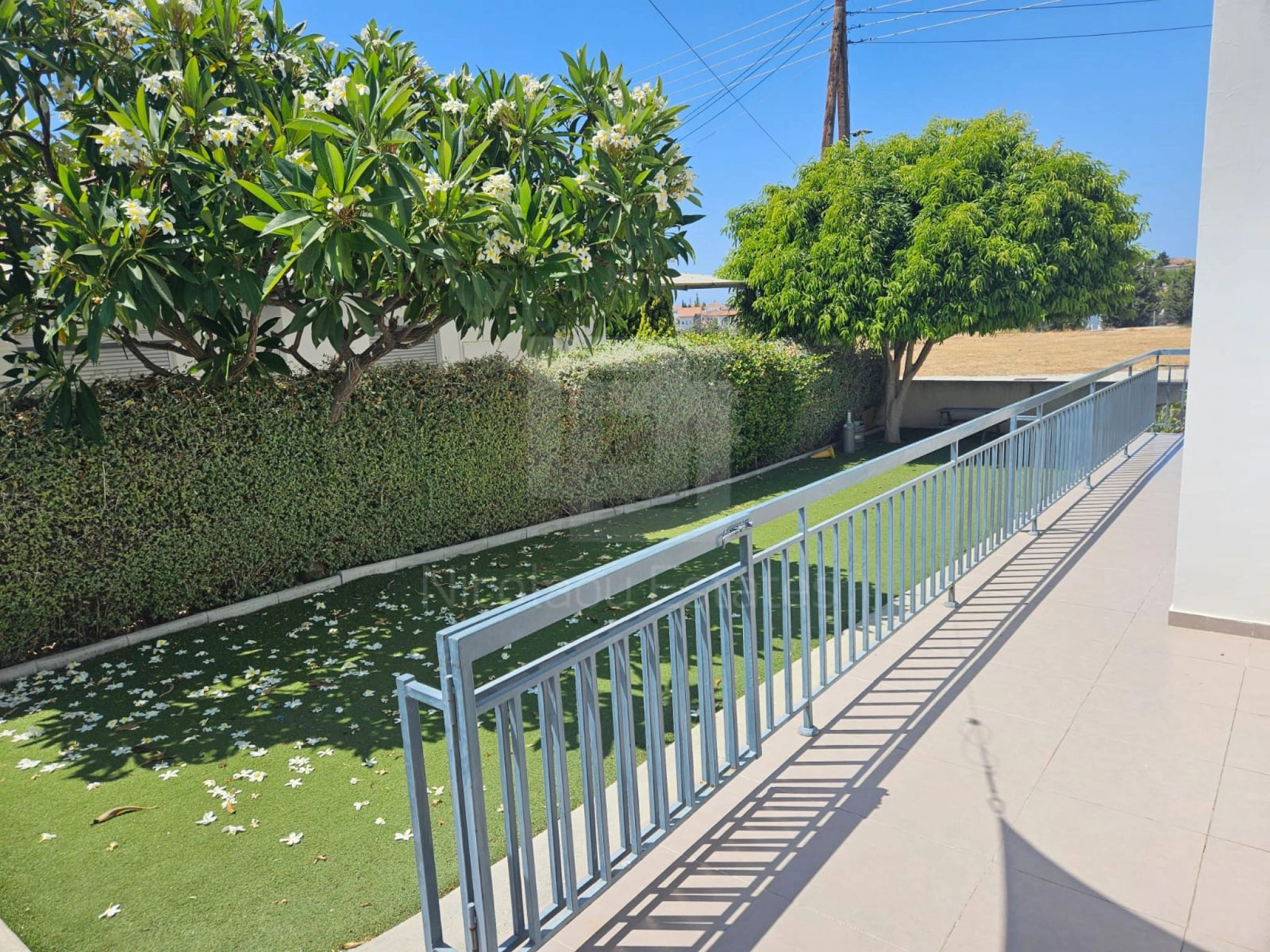 3 Bedroom House for Rent in Erimi, Limassol District