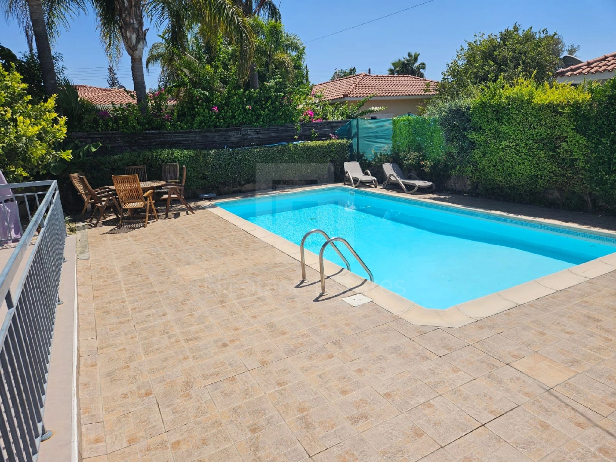 3 Bedroom House for Rent in Erimi, Limassol District