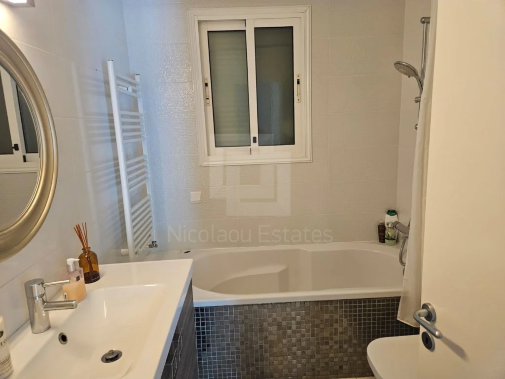 3 Bedroom House for Rent in Erimi, Limassol District
