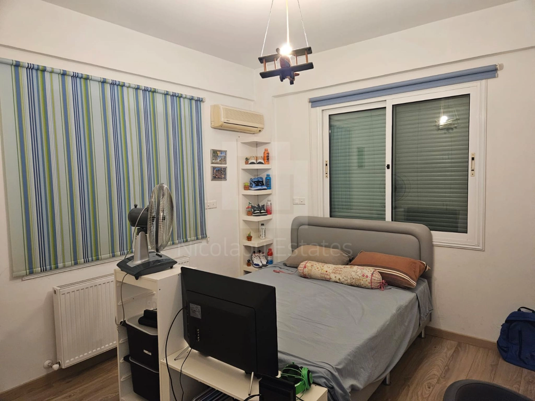 3 Bedroom House for Rent in Erimi, Limassol District