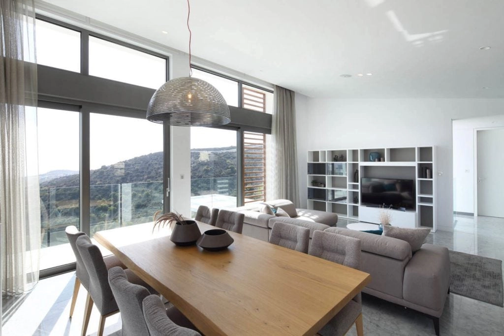 3 Bedroom House for Sale in Tsada, Paphos District