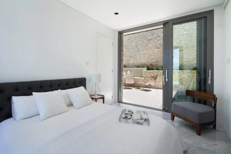 Average Price of a House in Paphos