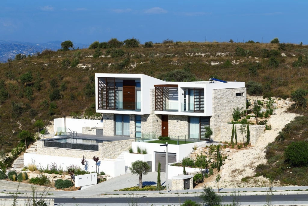 3 Bedroom House for Sale in Tsada, Paphos District