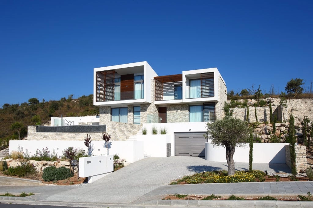 3 Bedroom House for Sale in Tsada, Paphos District
