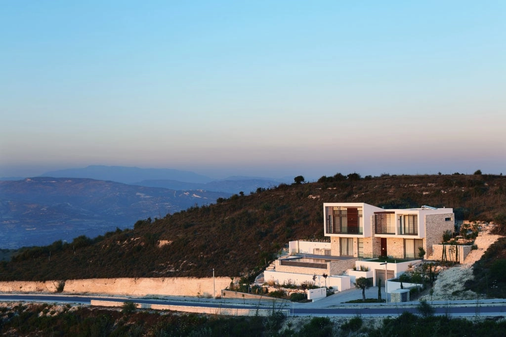 3 Bedroom House for Sale in Tsada, Paphos District