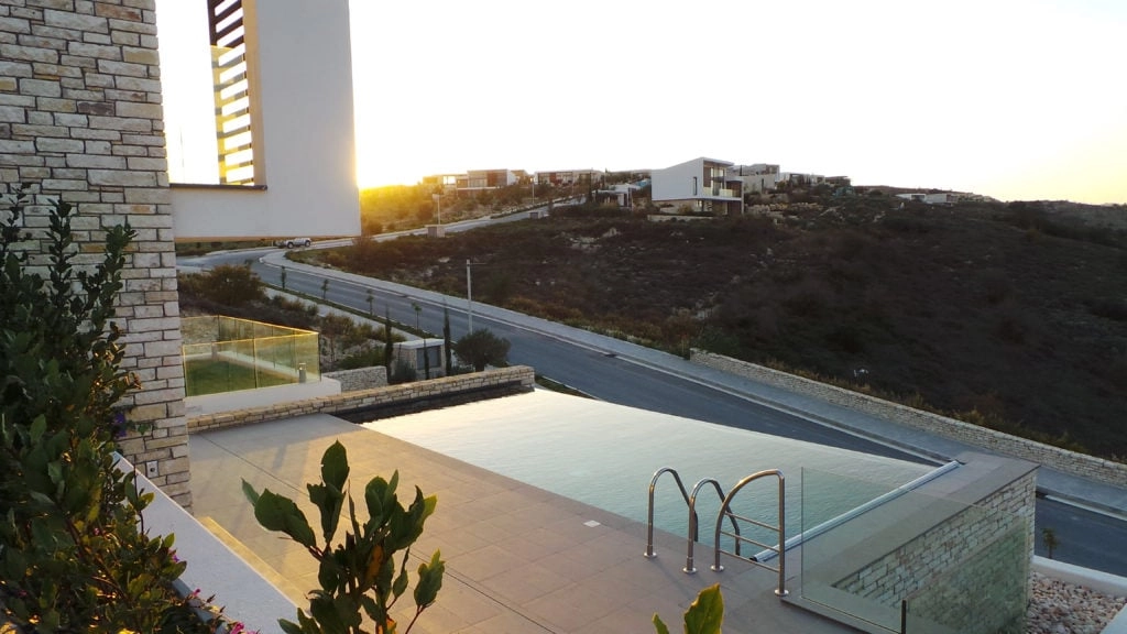 3 Bedroom House for Sale in Tsada, Paphos District