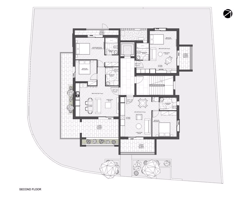 1 Bedroom Apartment for Sale in Paphos – Universal