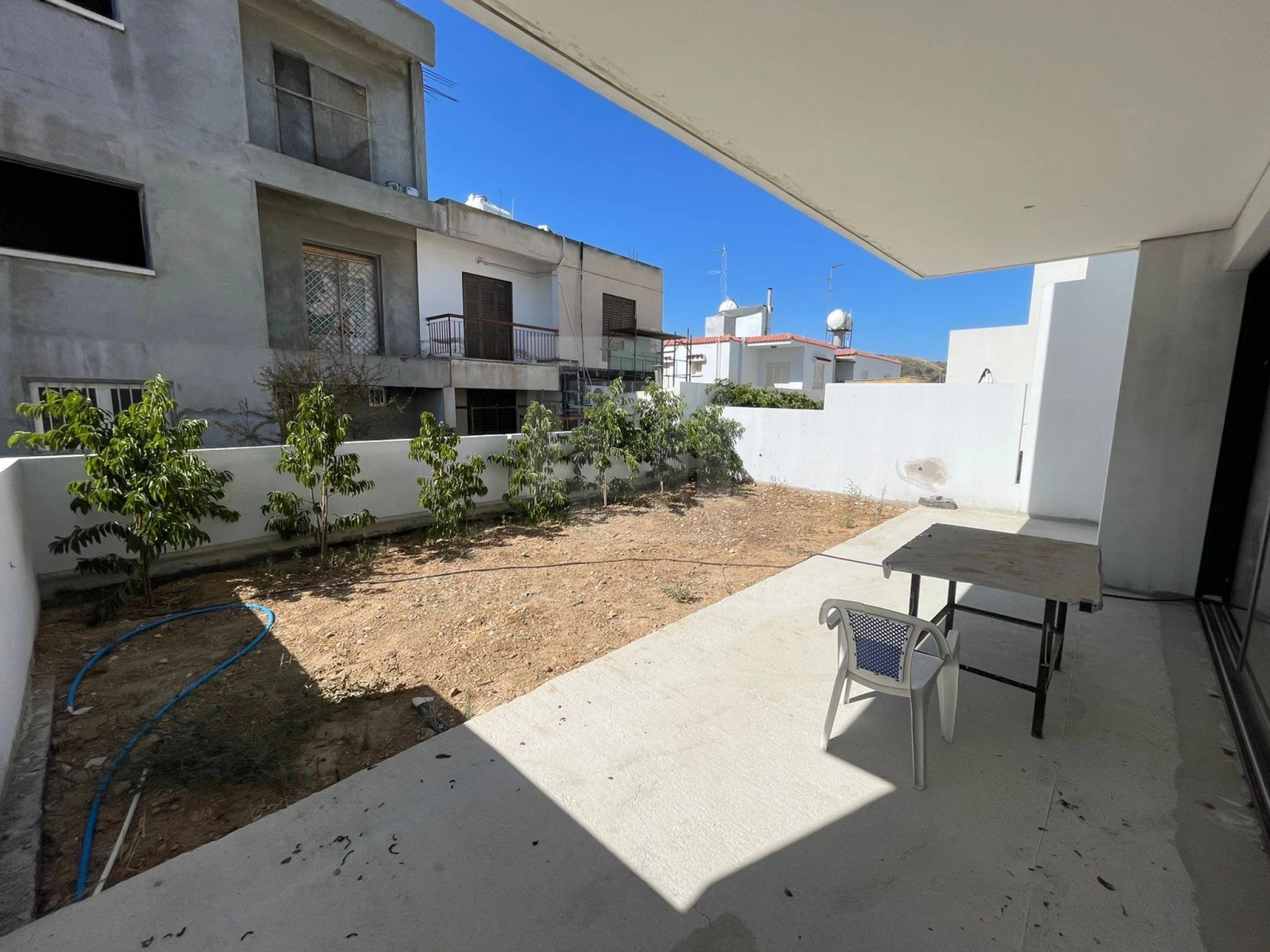 3 Bedroom House for Sale in Nicosia District