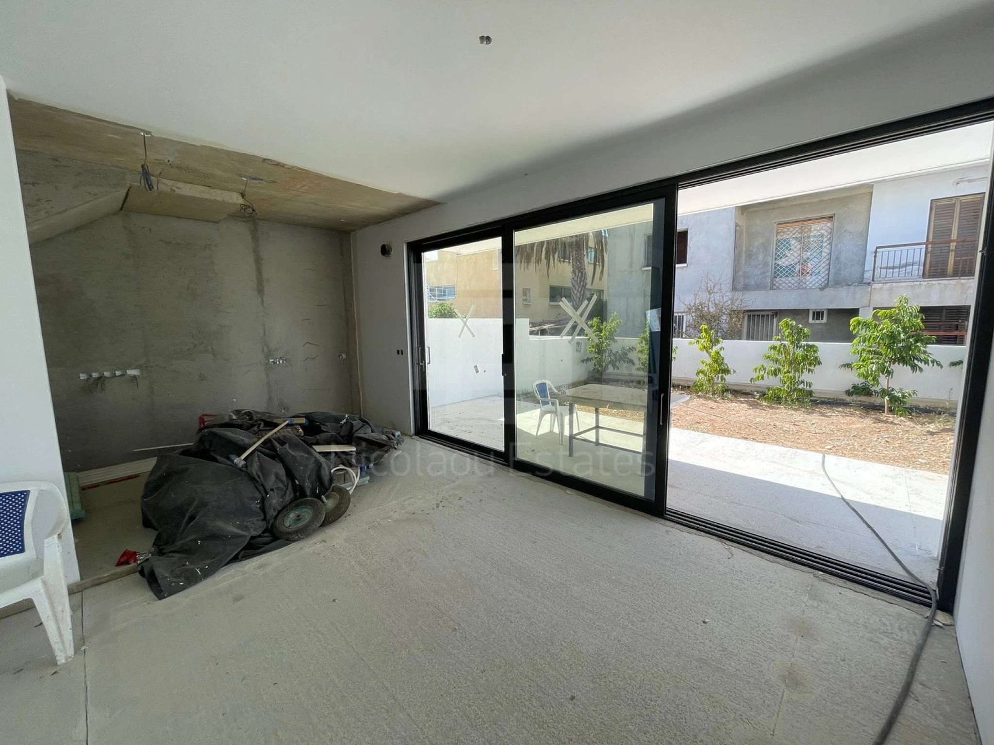 3 Bedroom House for Sale in Nicosia District