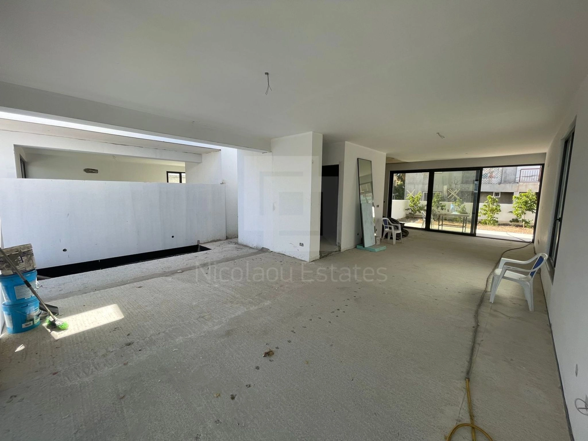 3 Bedroom House for Sale in Nicosia District