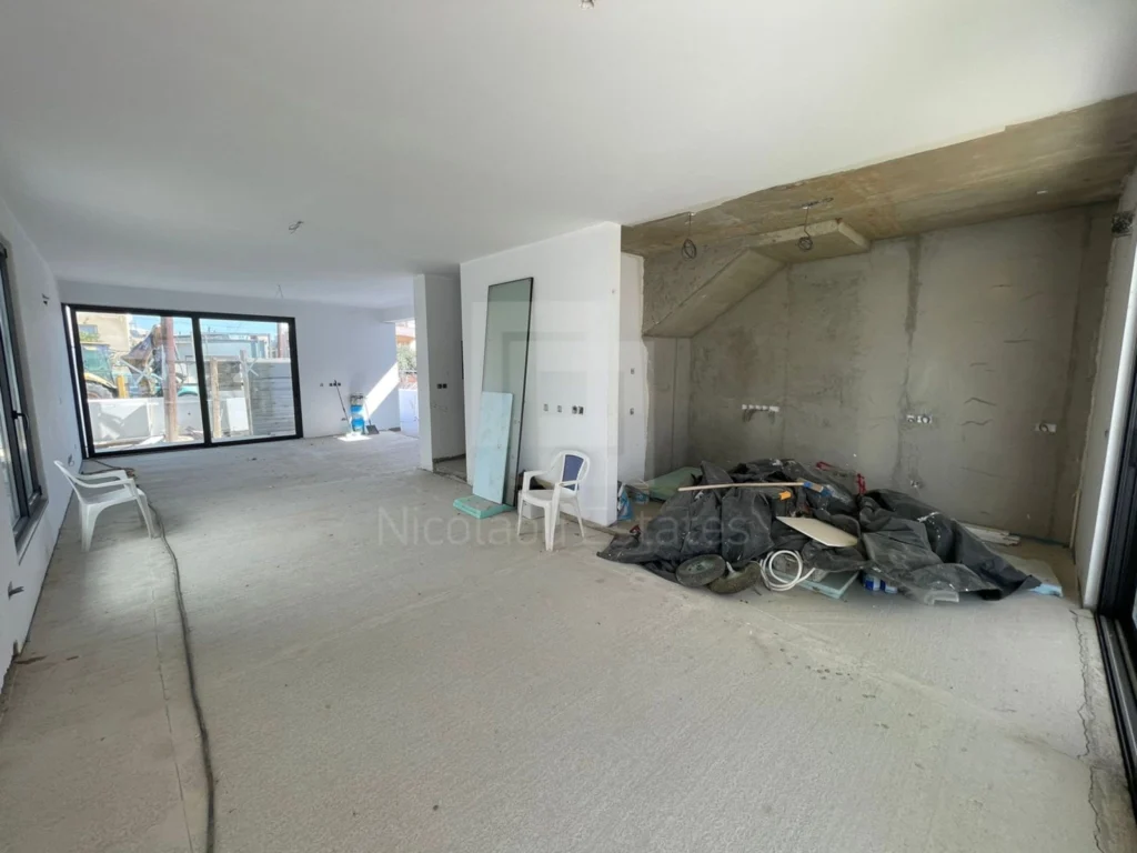 3 Bedroom House for Sale in Nicosia District