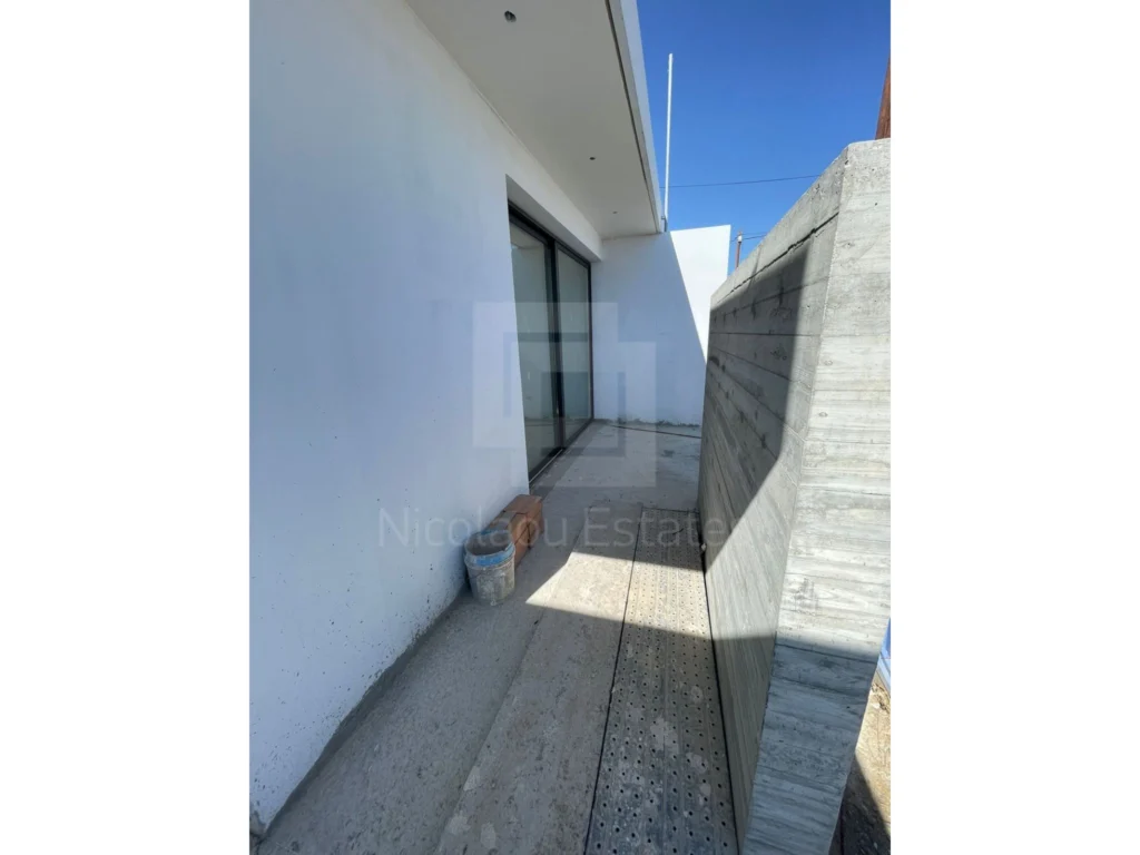 3 Bedroom House for Sale in Nicosia District