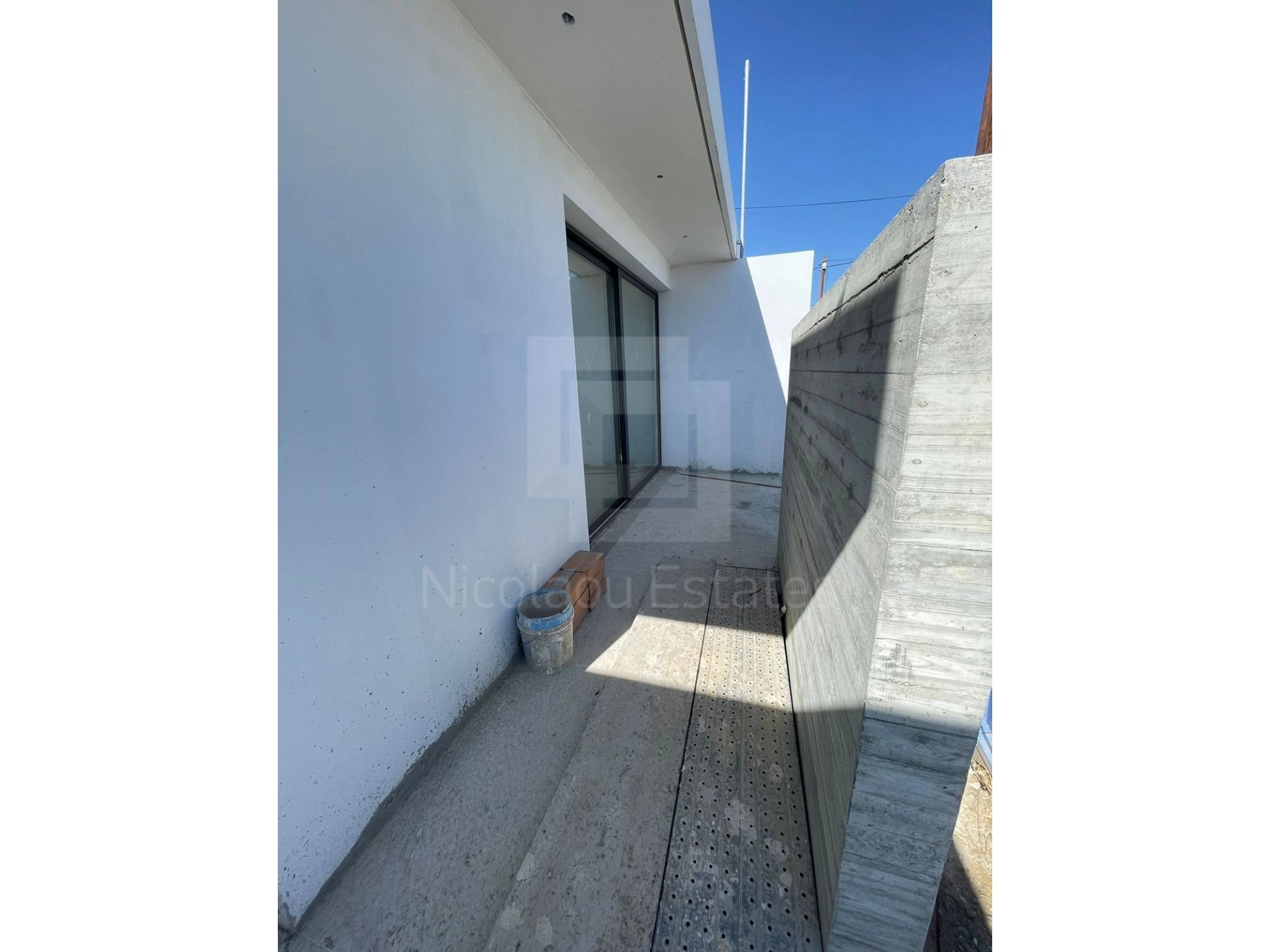 3 Bedroom House for Sale in Nicosia District