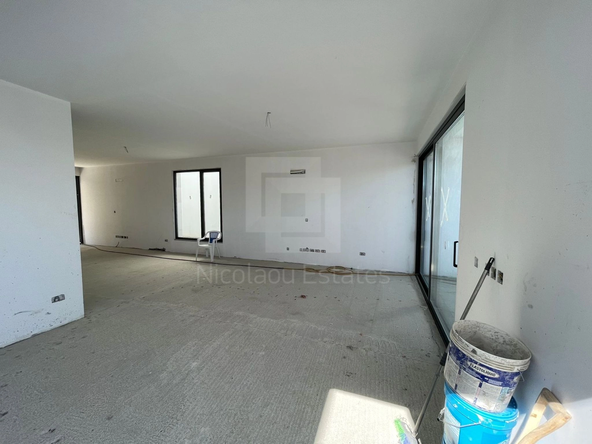 3 Bedroom House for Sale in Nicosia District