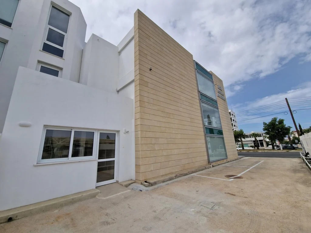 Commercial for Sale in Engomi, Nicosia District