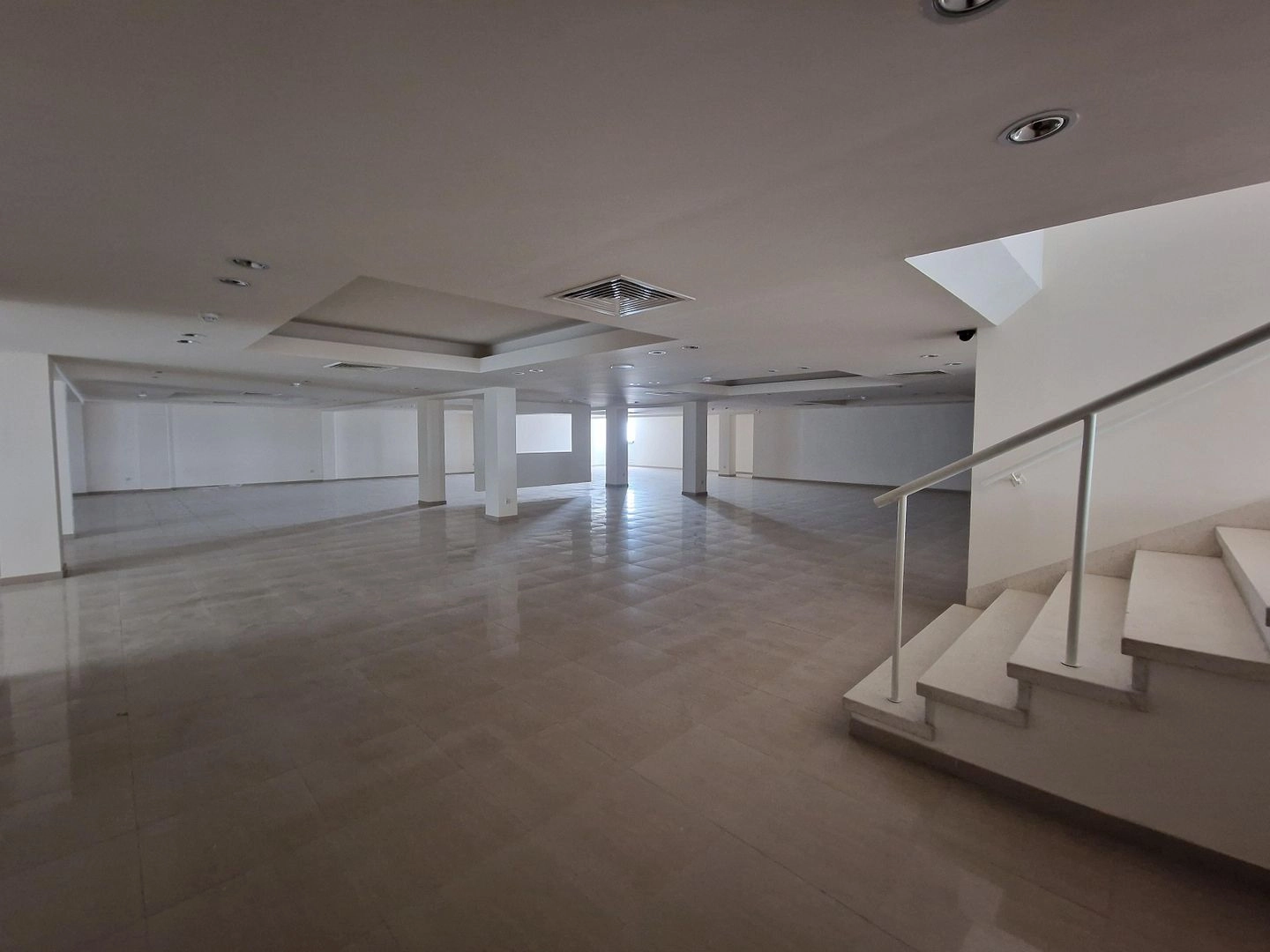 Commercial for Sale in Engomi, Nicosia District