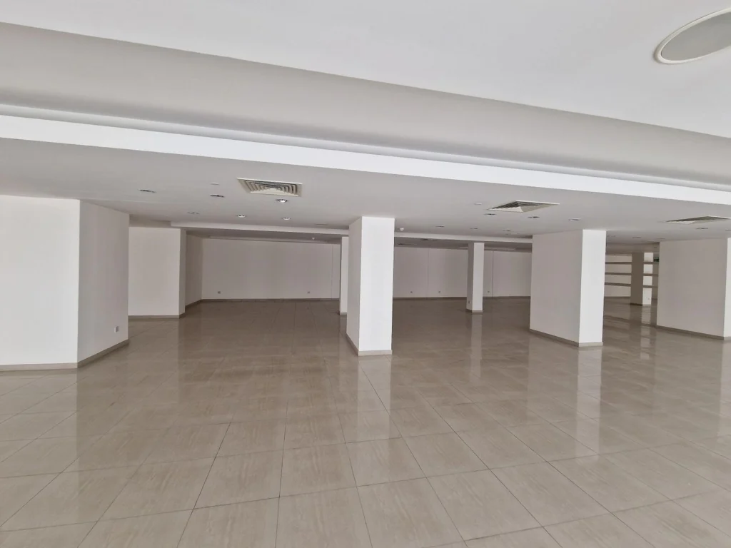 Commercial for Sale in Engomi, Nicosia District