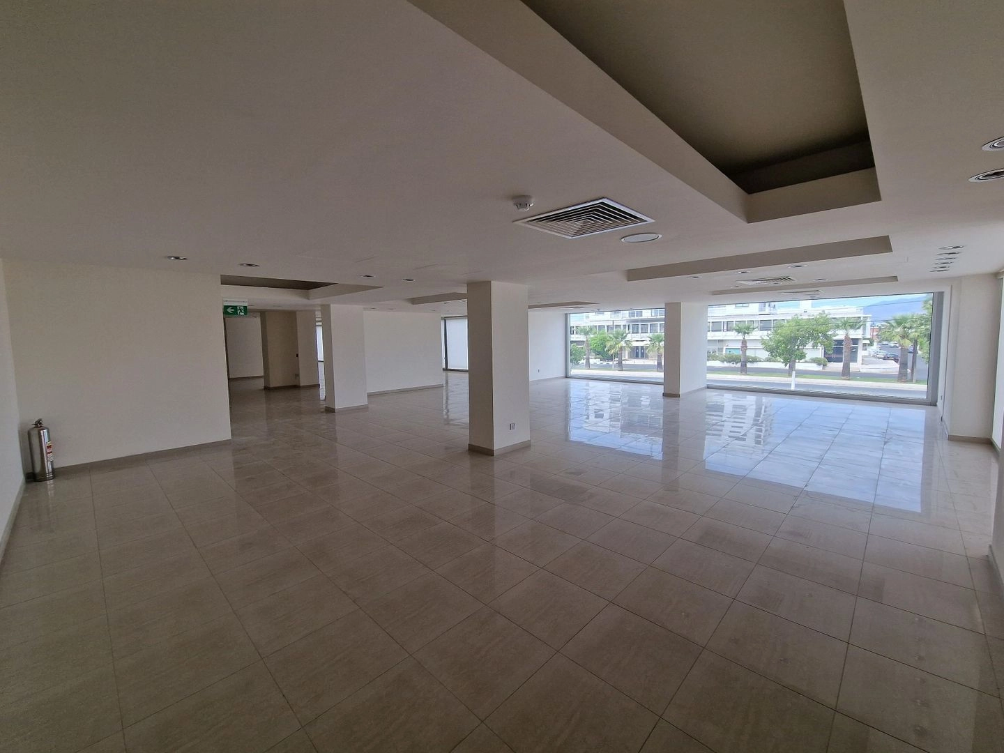 Commercial for Sale in Engomi, Nicosia District