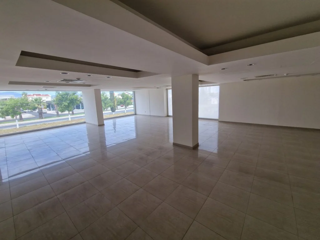 Commercial for Sale in Engomi, Nicosia District